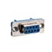Cable Wholesale 3430-14009 DB9 Connecteur à Angle Droit Ruban IDC Femelle – image 3 sur 4