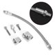 thumbnail image 5 of Kit de manguera del cuerpo del acelerador, puerto de vapor refrigerante Crossover 551675, apto para motores GM LS de todas las series, 5 of 9