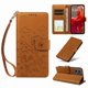 thumbnail image 1 of Funda Cartera GANGXUN con Diseño de Perrito en Relieve para Motorola Moto G85 5G , Protección 360° con Ranuras y Correa Desmontable, 1 of 6