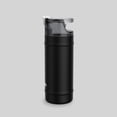 thumbnail image 3 of bubba Dualsip Insulated Stainless Steel Water Bottle with Straw, 18 oz (532 ml) – Leakproof, Lightweight, Dishwasher Safe, Lead & BPA-Free, 3 of 13