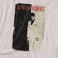 thumbnail image 2 of Scarface T-Shirt Vintage Poster Unisex Graphic Tee For Men & Women, 2 of 7