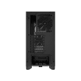 thumbnail image 4 of Corsair AIRFLOW Computer Case - Mid-tower - Black - Tempered Glass, 4 of 10