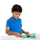 thumbnail image 1 of Melissa & Doug Children's Book - Math Gear Multiplication Fast Facts Interactive Board Boo Melissa & Doug Melissa & Doug, 1 of 2