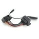 thumbnail image 4 of Módulo Coche, De Coche Adaptador De Audio AUX Bluetooth 5.0 De 12 Pines Con Micrófono 59.1in Cable Apto Para Opel CD30 CDC40 CD70 OTVIAP AUX Adapter for Opel, 4 of 8