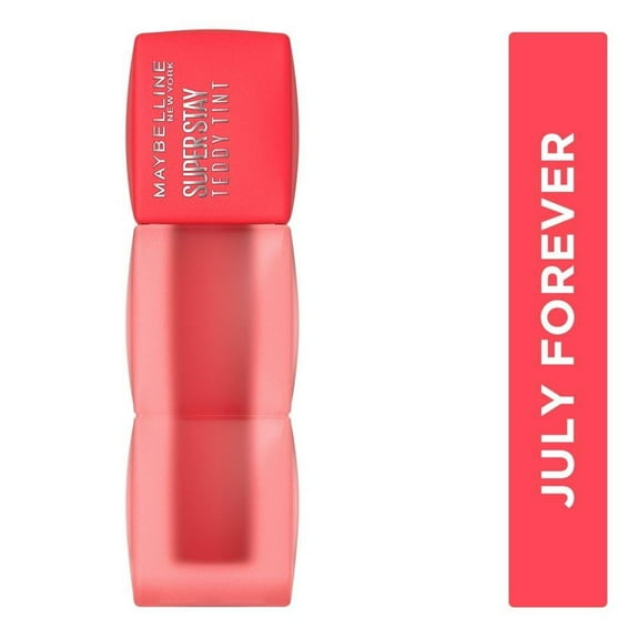 Tinta de Labios Maybelline july forever de 5 ml