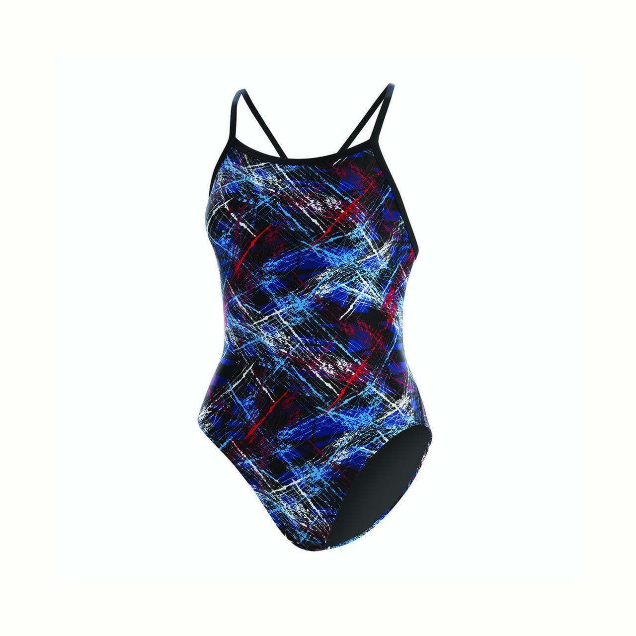 walmart red white and blue overalls