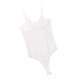 thumbnail image 2 of Body Body de leotardo de una pieza One Piece Lace Leotard Bodydoll Body Malla Teddy Lencería Ropa interior L L Magideal Body Body de leotardo de una pieza, 2 of 7