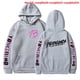 thumbnail image 5 of 2020 Nuevas sudaderas con capucha estampadas Yungblud Hope For The Underrated Youth para hombres y mujeres, sudaderas de moda, pulóveres, ropa de calle holgada unisex, 5 of 5
