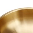 thumbnail image 4 of Gold Korean Ramen Pot Stainless Steel Noodle Pot Portable Kitchen Cooking Pot for Household 24cm / 9.4in, 4 of 4