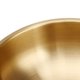 thumbnail image 4 of Gold Korean Ramen Pot Stainless Steel Noodle Pot Portable Kitchen Cooking Pot for Household 24cm / 9.4in, 4 of 4