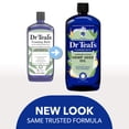thumbnail image 3 of Dr Teal's Foaming Bath, Cannabis Sativa Hemp Seed Oil with Essential Oil Blend, 34 fl oz., 3 of 12