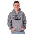 thumbnail image 5 of United States Army 1775 Star Logo Hoodie Sweatshirt Women Men Brisco Brands X, 5 of 6