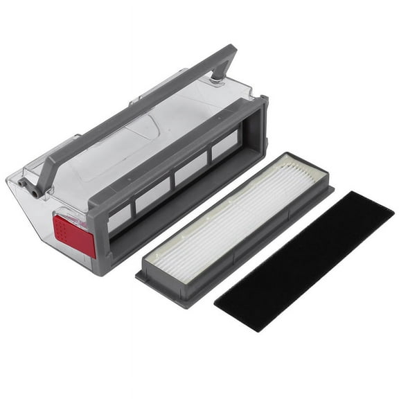 Dust Box Replacement Accessories for 950 92 T8 N8 T5 N5 Series Robotic Vacuum Cleaner