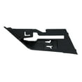 thumbnail image 2 of KarParts360 For Toyota Camry 2021 2022 2023 2024 Bumper Cover Bracket Passenger Side | Front | Fog Cover Bracket | SE/XSE Model | Replacement For TO1033129 | 5253306010, 2 of 4