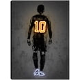 thumbnail image 1 of Cuadro Decorativo - Neymar, 1 of 3