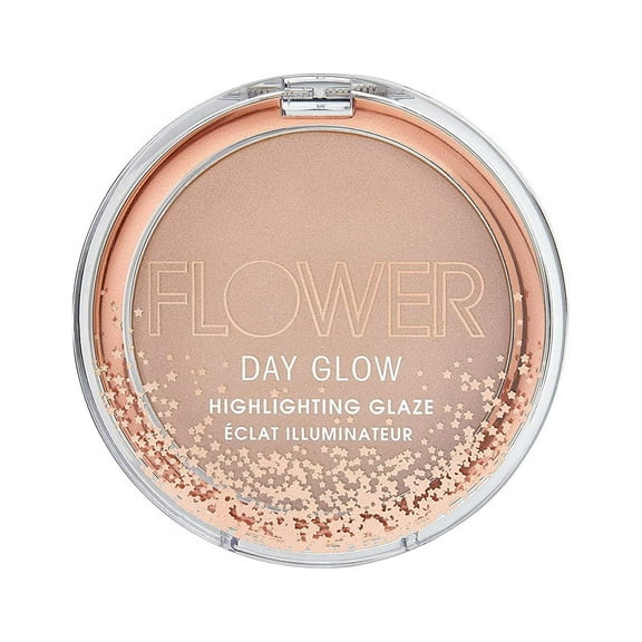 FLOWER BEAUTY Day Glow Highlighting Glaze- Stunner