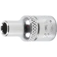 thumbnail image 1 of DADO 12 CARAS BGS 1/4' 4.5 MM 10773, 1 of 1