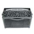 thumbnail image 2 of Silverware Basket, 23.1x13.1x13.4cm Universal Cutlery Basket  For, 2 of 8