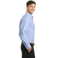 thumbnail image 3 of Port Authority S658 Shirt , Mens Casual Button Down Shirts, 3 of 6