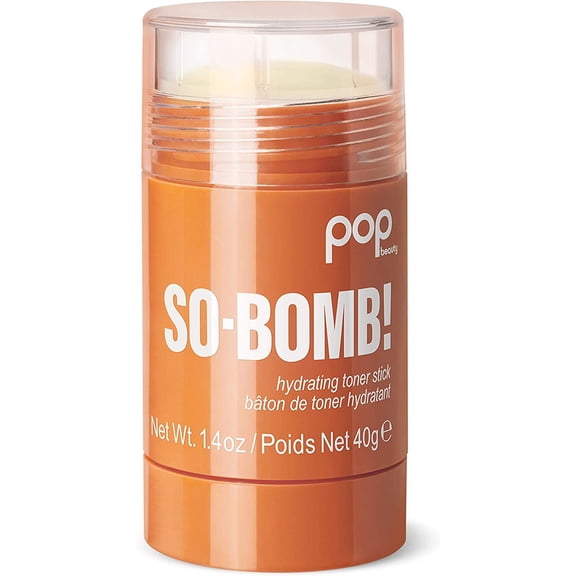 POP Beauty Be Gone Clarifying Cica Stick