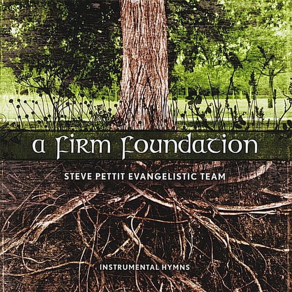 Firm Foundation