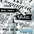 thumbnail image 5 of Blue Floral Bible Verse Quotes Shower Curtain, Rustic Sunflowers Butterfly Shower Curtains for Vintage Christian Scripture Bathroom Decor, Modern Colorful Shower Curtain, 72x72 Inch, 5 of 6
