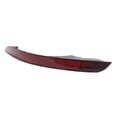 thumbnail image 1 of Rear Bumper Light Red Housing Indicator Reflector forPO536 2018-2023, 1 of 7