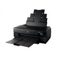 thumbnail image 2 of Epson SureColor P800 - large-format printer - color - ink-jet, 2 of 13