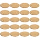 thumbnail image 3 of 20Pack Cork Coasters for Drinks,Bar Coasters Absorbent Heat Resistant Reusable Saucers for Drink Wi, 3 of 5
