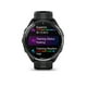 thumbnail image 2 of Forerunner 965, GPS, NA, Black Garmin Forerunner 965, GPS, NA, Black, 2 of 4