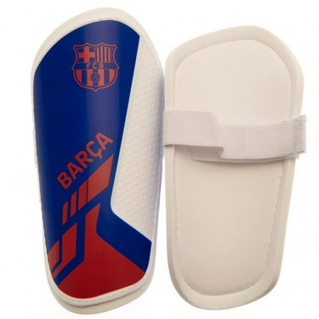 fc barcelona shin guards