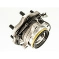 thumbnail image 3 of Front Hub Bearing Assembly Compatible with 2011-2024 Infiniti Qx80 Nissan Armada 6-Lug ABS 541016 Bolt-On Direct Fit Qx56 34-Spline TAPERED Driver or Passenger Side New Sealed Unit SL, 3 of 5