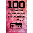 thumbnail image 2 of 100 Meilleures Franchises de Jeux Vidéo, 2 of 3