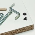 thumbnail image 4 of 20Pcs Tapered Rubber Test Plugs for Holes and Machinery, 4 of 9