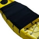thumbnail image 3 of unbranded Protector Para Kayak En Color Negro Con Gancho Y Ajustables Para Exterior, 3 of 8