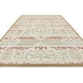thumbnail image 4 of Unique Loom Ithica Outdoor Modern Rug , 9' 0" x 12' 0" ,Beige, 4 of 6