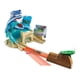 thumbnail image 2 of Pista Hot Wheels Batalla en Playa Tiburón, 2 of 4
