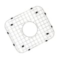 thumbnail image 3 of Baohd Sink Protector Universal Protective Sink Grid Domestic for Drying Defrosting Center Drain Hole 300x350mm, 3 of 6