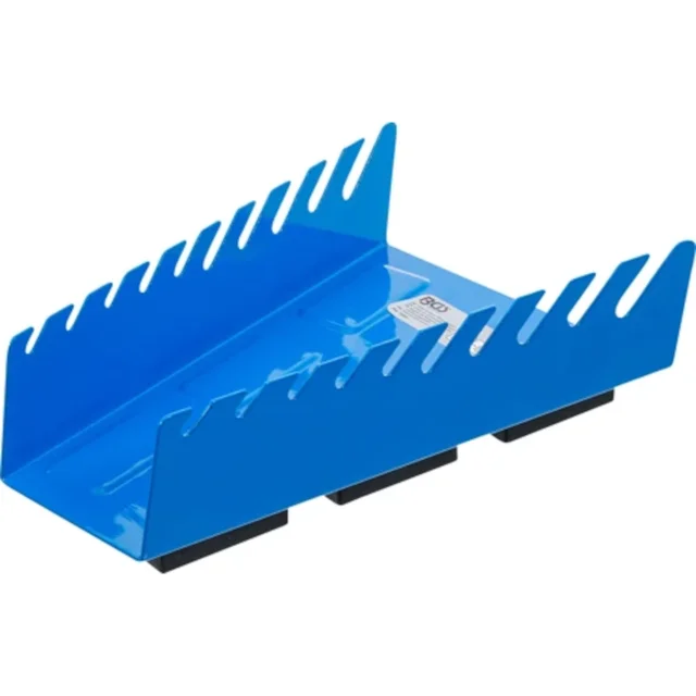 Soporte Magnético para Llaves BGS 72091 10 Bandejas