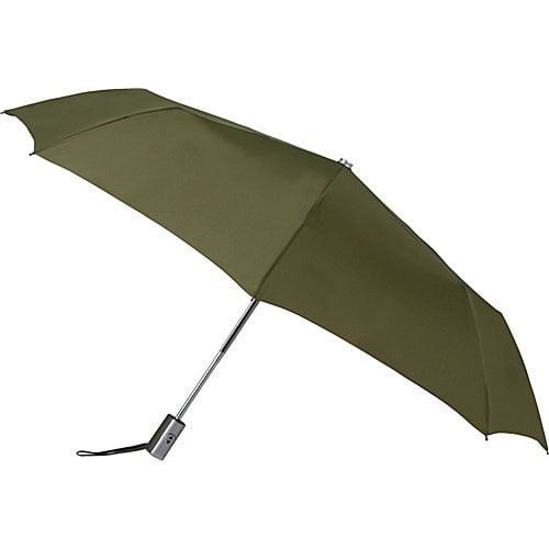 Leighton Umbrellas Manhattan Automatic Umbrella