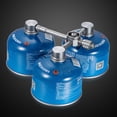 thumbnail image 3 of Multifuntional Gas Cartridge Head Conversion Adapter Nozzle Flat Tank Convertor, 3 of 8