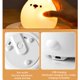 thumbnail image 5 of Luz de Noche LED Animal Lindo Yuarrent Recargable 1200mah, 5 of 6