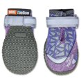 thumbnail image 1 of Zapatos para Perro PuTwo Helios Surface Pequeño Morado con Grip, 1 of 5