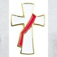 thumbnail image 3 of CafePress - Light T Shirt With Deacon Cross - Men's Classic Graphic T-Shirt, 3 of 4