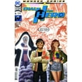 thumbnail image 1 of Dial H For Hero (2nd Series) #6 VF ; DC Comic Book, 1 of 1