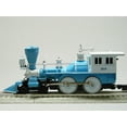 thumbnail image 5 of Lionel LIONCHIEF Disney Frozen 2 STEAM Locomotive Engine O Gauge 2023040-E, 5 of 12