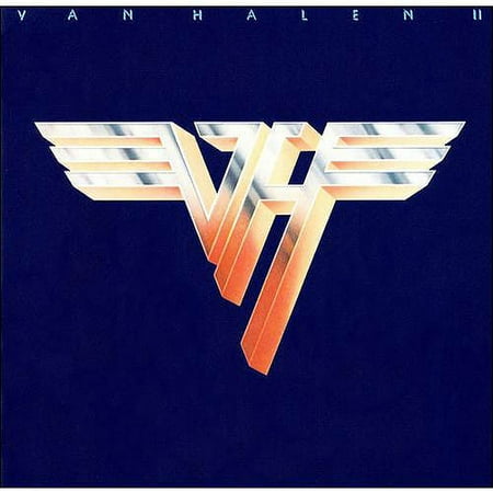 Van Halen II (Best Of Van Halen)