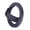 Dark purple, variant on KCAHPAN Magnetic Cellphone Rings Silicone Holder Removable Grip Kickstand Universally