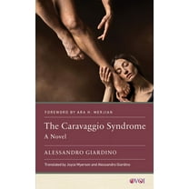 Other Voices of Italy The Caravaggio Syndrome, (Paperback)