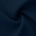 thumbnail image 4 of Womens Blazer Casual Long Sleeve Button Front Lightweight Spring Fall Jacket Blazers with Pockets Navy, 4 of 4